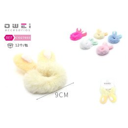 COLETERO PELUCHE 12/U CO27035