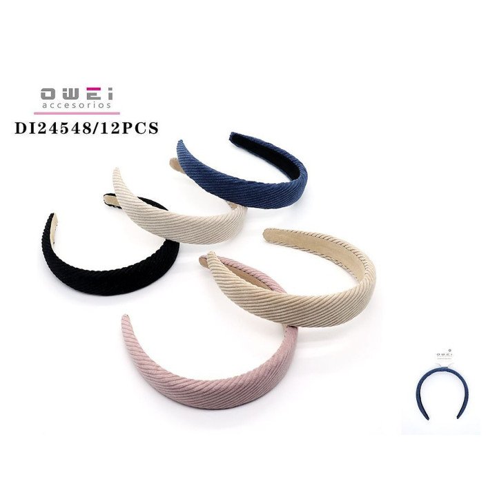 DIADEMA 12/U DI24548