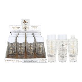 TONICO FACIAL MOY ARABE 250ML K.BEAUTY