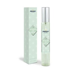PISTACHIO ICE CREAM PRADY 33ML 6/U