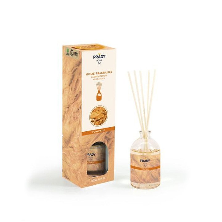 MIKADO AMB. PUMPKIN PRADY 100ML