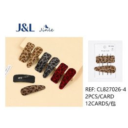 PACK2 RANAS 7CM 12/U CL827026-4