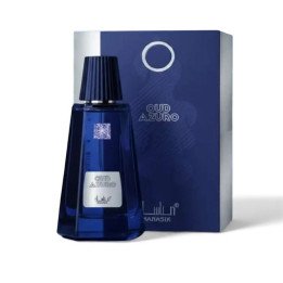 OUD AZURO 100ML MANASIK