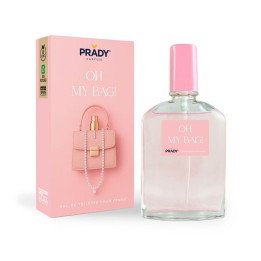OH MY BAG FEMME PRADY