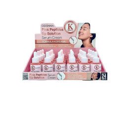 SERUM K-BEAUTY PINK PEPTIDES 24/U 10115C