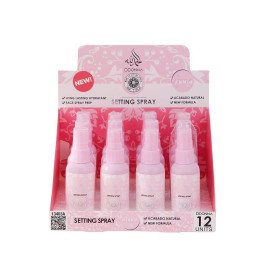 SPRAY FIJADOR MAQ.PINKY 12/U 13403A