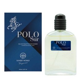 POLO SUR MEN 100ML F.MAIS.