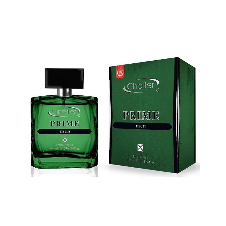 PRIME MEN 100ML CHATLER