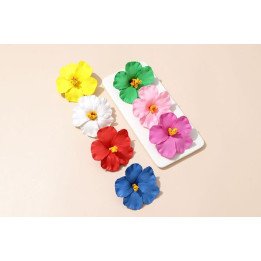 PINZA FLOR 9CM 12/U CR845817-1