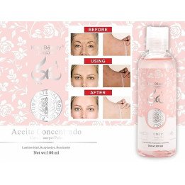 ACEITE CONCENTRADO ARABE K.BEAUTY 100ML 4/U
