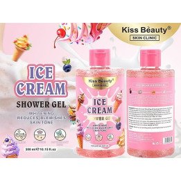 GEL DE DUCHA ICE CREAM K.BEAUTY 300ML