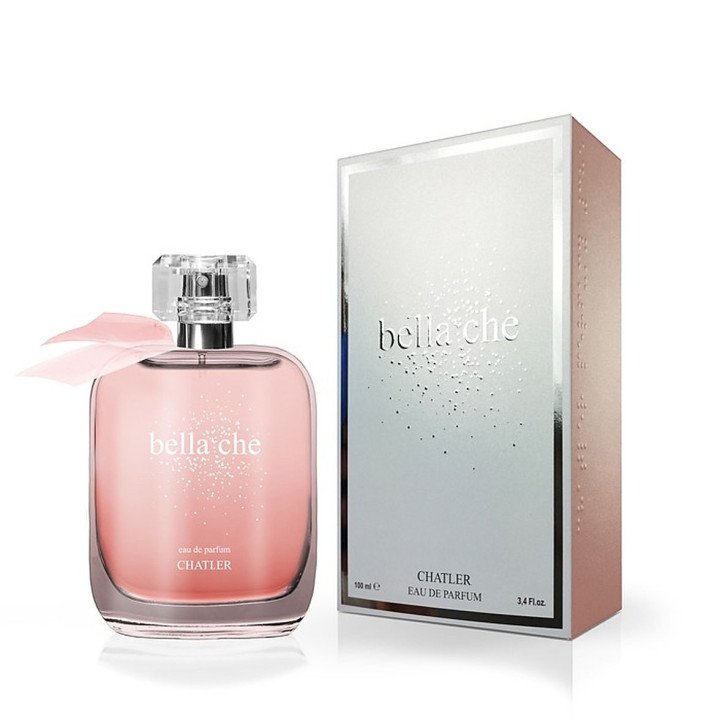 BELLA CHE WOMEN CHATLER 100ML