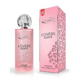 LOVERS SCENT 100ML WOMEN CHATLER.