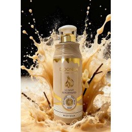 GEL DE BAÑO GOURMAND 520ML 10121D