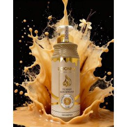 CHAMPU GOURMAND 520ML 10123D