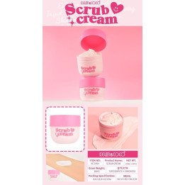 EXFOLIANTE CORPORAL KEVIN COCO KC1464