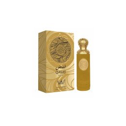 QASAS GOLD MANASIK 100ML
