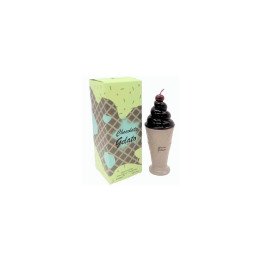 CHOCOLATE GELATO 100ML FC
