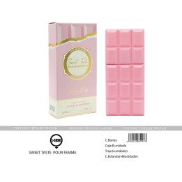 SWEET TASTE PINK EAU PARFUM