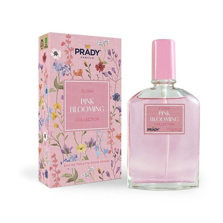 PINK BLOOMING 100 ML PRADY