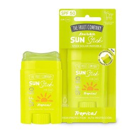 SUN STICK TROPICAL SPF50 T.F.C 20G