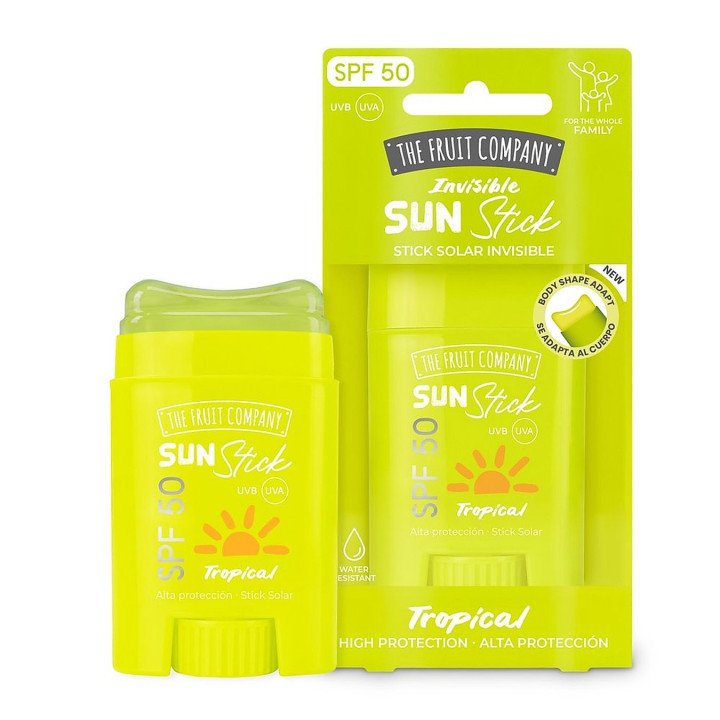 SUN STICK TROPICAL SPF50 T.F.C 20G