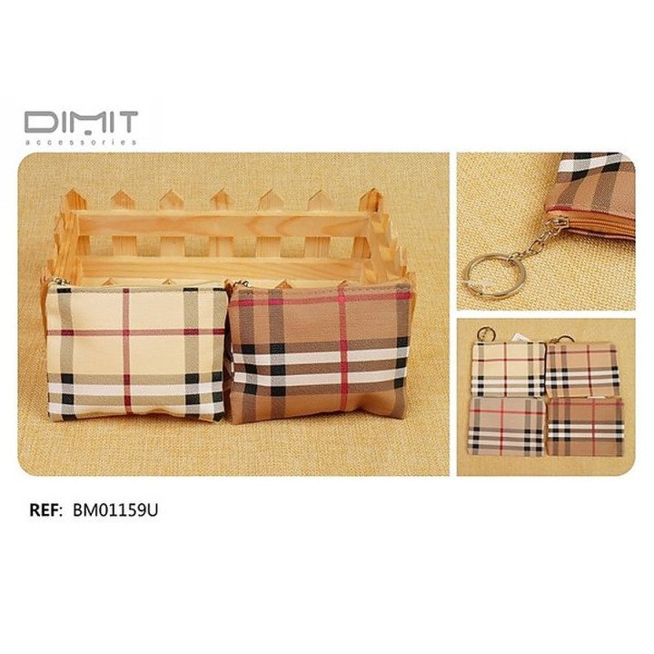 MONEDERO 12/U BM01159U
