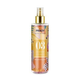 BODY SPLASH SUMMER VANILLA 250ML