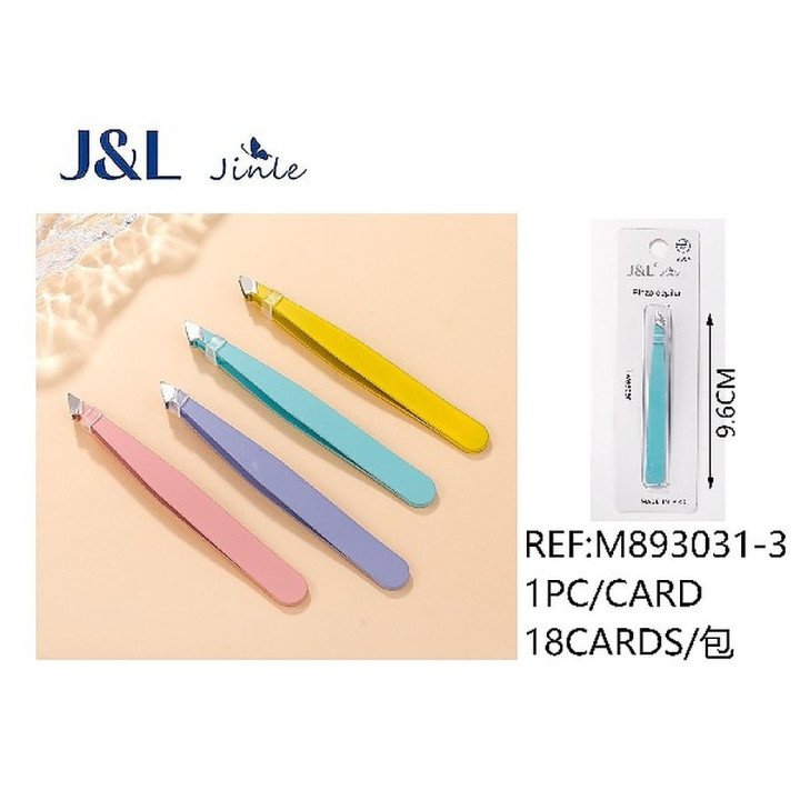 PINZA DEPILAR 18/U M893031-3