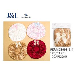 GORRO SATEN 28CM 12/U MG899513-1