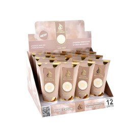 CREMA DE MANOS GOURMAND 100ML 12/U 10129C DD