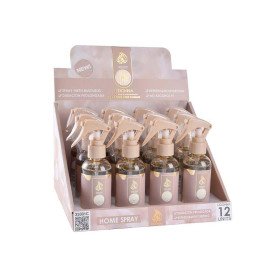 AMB.HOME SPRAY GOURMAND 120ML 12/U 25001C DD