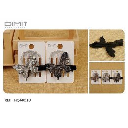 PINZA DE PELO MARIPOSA 12/U HQ44011U