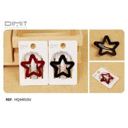 RANAS ESTRELLA TERCIOPELO 12/U HQ44010U