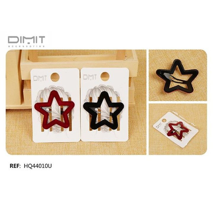 RANAS ESTRELLA TERCIOPELO 12/U HQ44010U