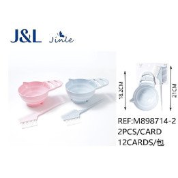 KIT.CUENCO+PALETINA 12/U M898714-2