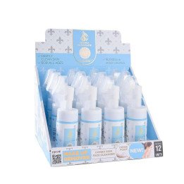 MAKE UP CLEASING BIANCO LATTE 100ML 12/U 10117F DD