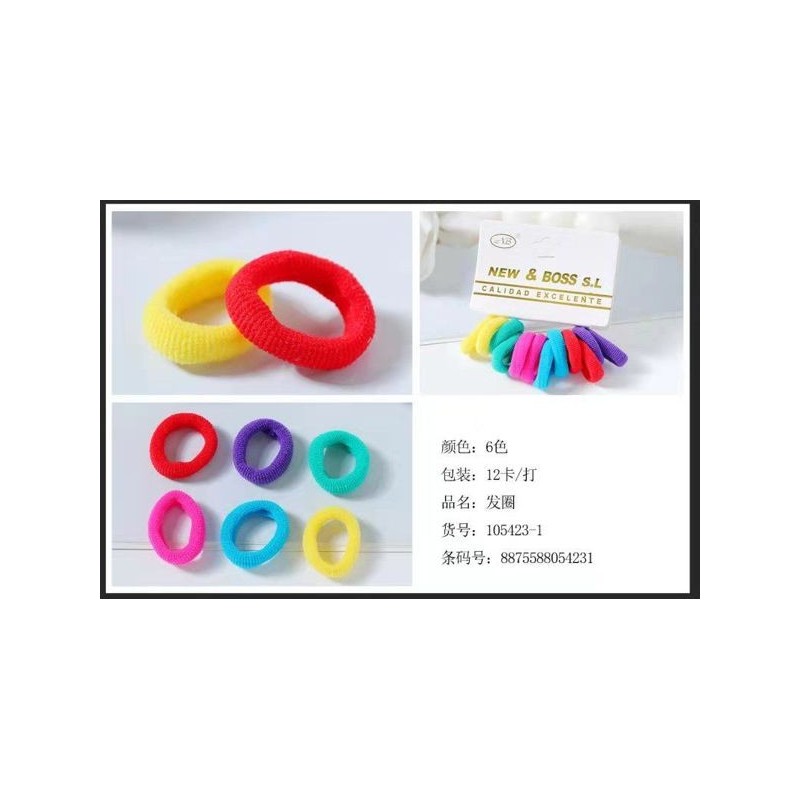 MINI GOMAS 12/U