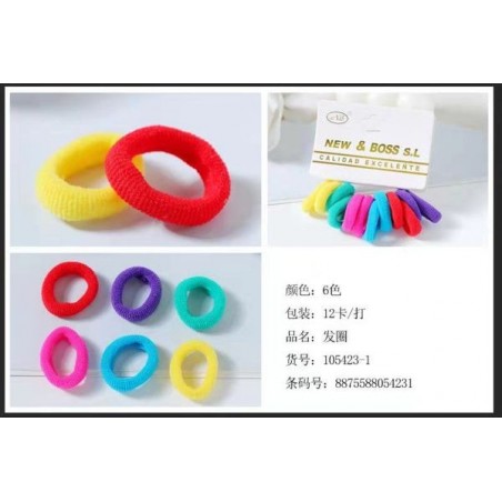 MINI GOMAS 12/U