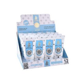 CREMA DE MANOS BIANCO LATTE 100ML 12/U 10129F DD
