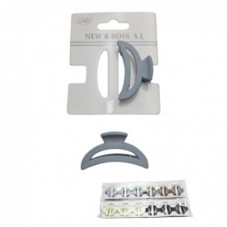 PINZA 4.5CM 12/P 240010-2