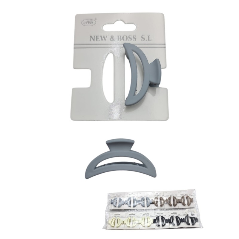 PINZA 4.5CM 12/P 240010-2