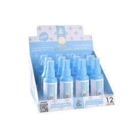 SPRAY FIJADOR MAQ.BIANCO LATTE 12/U 13403F