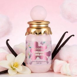 BODY MIST DREAMY TREATS 300ML DD30219B