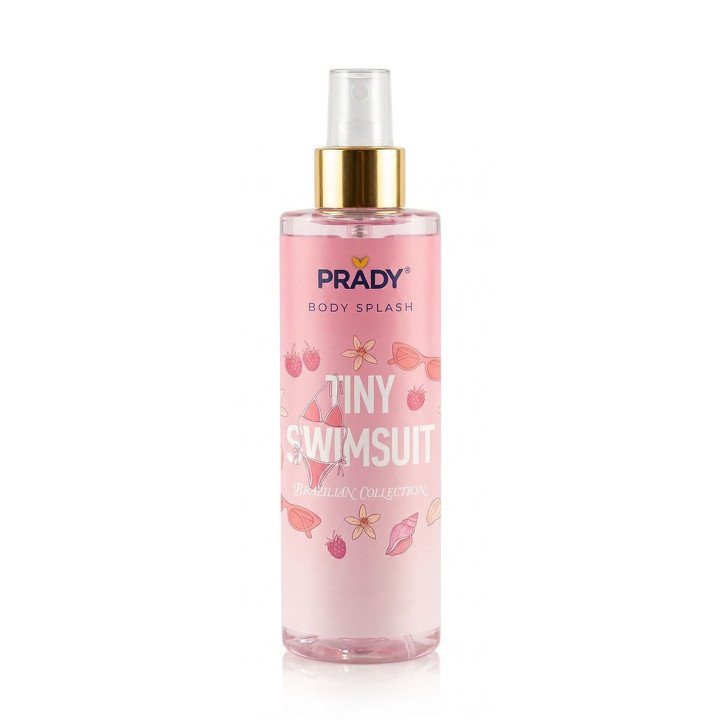 BODY SPLASH TINY SWIMSUIT 250ML