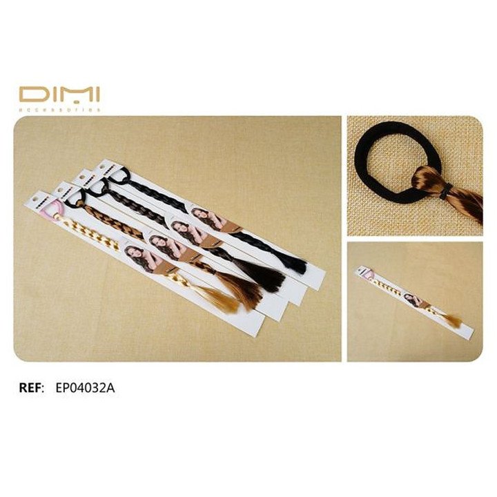 COLETERO+TRENZA 45CM 12/U EP04032A