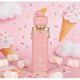 BODY&HAIR MIST MARSHMALLOW CREAM 250ML 30231