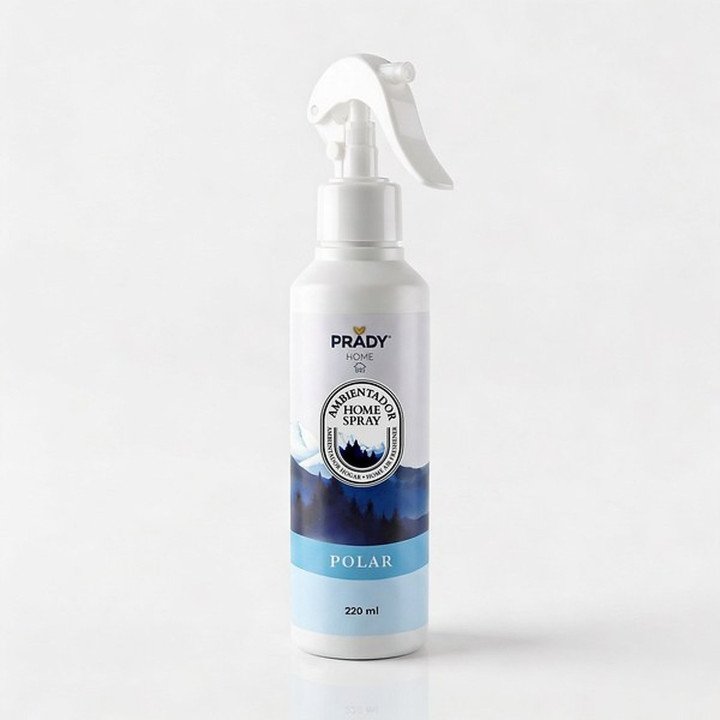 PRADY AMB.HOME SPRAY POLAR 220ML