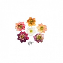 PINZA/BROCHE FLOR 12/U 47833