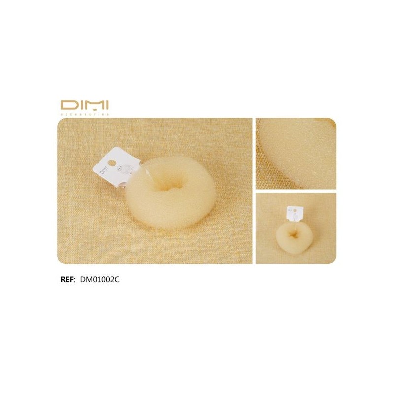 COLETERO DONUT 11CM 12/U DM01002C